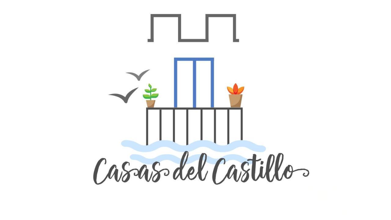 Casas Del Castillo Peniscola-Epicentro Exterior photo